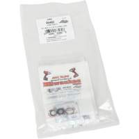 1/2" Clips & O-Rings Set for Milwaukee - Bulk Absolute Business Supply
