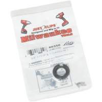3/4" Clip & O-Ring Set for Milwaukee Absolute Business Supply