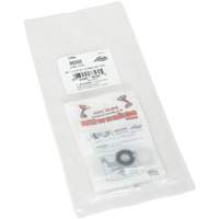 3/4" Clips & O-Rings Set for Milwaukee - Bulk Absolute Business Supply