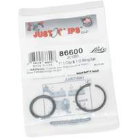 1" Clip & O-Ring Set Absolute Business Supply