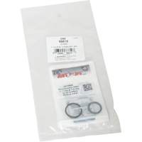1" Clips & O-Rings Set - Bulk Absolute Business Supply