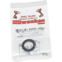 1" Clip & O-Ring Set for Milwaukee Absolute Business Supply