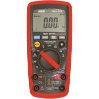 Tech Meter Kit with Video Training & Troubleshooting Book Absolute Business Supply