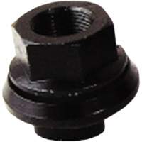 6mm Wheel Tite Graphite-Coated Sleeve Nut for Pilot Hub Wheels Absolute Business Supply