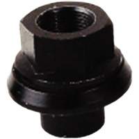 19.5mm Wheel Tite Graphite-Coated Sleeve Nut for Pilot Hub Wheels Absolute Business Supply
