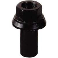 39.5mm Wheel Tite Graphite-Coated Sleeve Nut for Pilot Hub Wheels Absolute Business Supply
