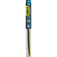 Outrider Truck & SUV Wiper Blades, 21", All-Season Absolute Business Supply
