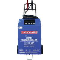 Smart Charger & Analyzer Absolute Business Supply