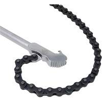 48" Heavy-Duty Double Action Chain Wrench Absolute Business Supply