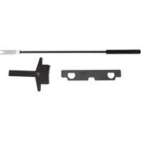 Timing Tool Kit for GM Atlas & Vortec Engines Absolute Business Supply