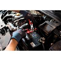 Short Frame Brake-Pro Pressure Brake Bleeder with Adapters Absolute Business Supply
