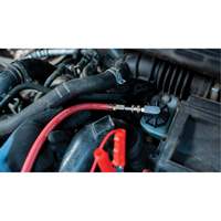 Short Frame Brake-Pro Pressure Brake Bleeder with Adapters Absolute Business Supply