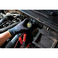 Short Frame Brake-Pro Pressure Brake Bleeder with Adapters Absolute Business Supply