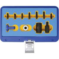 Ensemble d'outils I/R pour joints d'injecteurs Subaru/Ford/GM Absolute Business Supply