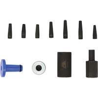Ensemble d'outils I/R pour joints d'injecteurs Subaru/Ford/GM Absolute Business Supply