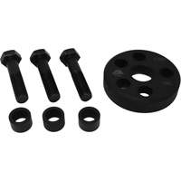 Outil d'installation de joint avant de vilebrequin et de bague d'usure Cummins Paccar Absolute Business Supply