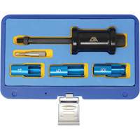 Ensemble d'extracteur d'injecteur de carburant Ford EcoBoost Absolute Business Supply