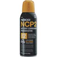 Produit anticorrosion pour batterie NCP2, 12 oz Absolute Business Supply