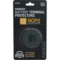 Protecteurs de bornes de batterie NCP2 Absolute Business Supply