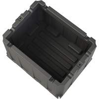 Boîtier pour batteries doubles de 6 V Absolute Business Supply