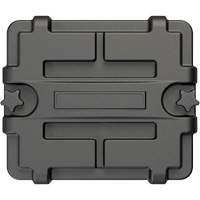 Boîtier pour batteries doubles de groupe L16 Absolute Business Supply