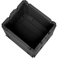 Boîtier pour batteries doubles de groupe L16 Absolute Business Supply