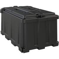 Boîte pour batteries de groupe 8D Absolute Business Supply