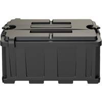 Boîte pour batteries de groupe 8D Absolute Business Supply