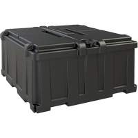 Boîtier pour batteries doubles de groupe 8D Absolute Business Supply