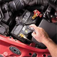Trousse de traitement anticorrosion pour bornes de batterie Absolute Business Supply