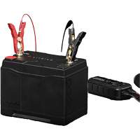 Group 24 90Ah Lithium Dual-Purpose Battery Absolute Business Supply
