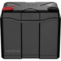 Group U1 40Ah Lithium Dual-Purpose Battery Absolute Business Supply