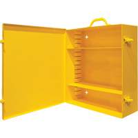 Wall-Mounting Spill Control Cabinet Absolute Business Supply