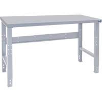 &eacute;tabli industriel, 72" la x 36" p x 34" h, Capacit&eacute; 1000 lb Absolute Business Supply