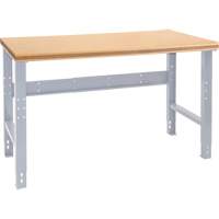 &eacute;tabli industriel, 72" la x 36" p x 34" h, Capicit&eacute; 1000 lb Absolute Business Supply