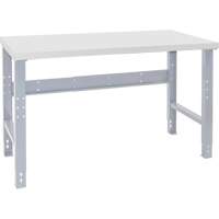 &eacute;tabli industriel, 72" la x 30" p x 34" h, Capacit&eacute; 1000 lb Absolute Business Supply