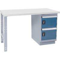 &eacute;tabli industriel, 30" la x 72" p x 34" h, Capacit&eacute; 1000 lb Absolute Business Supply