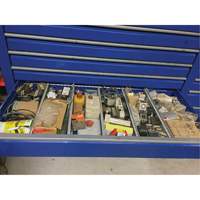 27 Series Drawer Partition Absolute Business Supply