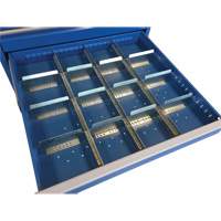 17 & 27 Series Drawer Dividers Absolute Business Supply