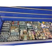 17 & 27 Series Drawer Dividers Absolute Business Supply