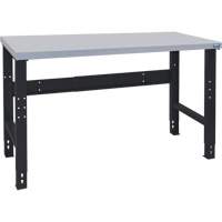 Industrial Duty Workbench, 72" W x 36" D x 34" H, 1000 lbs. Capacity Absolute Business Supply
