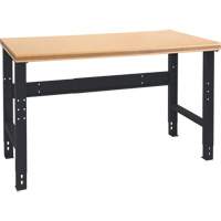 &eacute;tabli modulaire industriel, 48" la x 24" p x Capicit&eacute; 1000 lb Absolute Business Supply