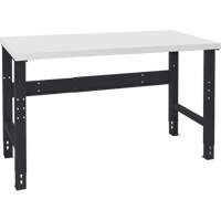 &eacute;tabli modulaire industriel, 48" la x 24" p x Capacit&eacute; 1000 lb Absolute Business Supply