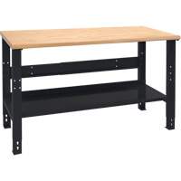 &eacute;tabli modulaire industriel, Cap 1000 lb, 72" la x 36" p Absolute Business Supply
