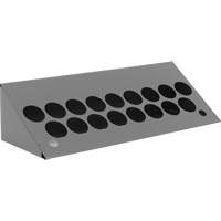 Rangement pour canettes a&eacute;rosols  Absolute Business Supply