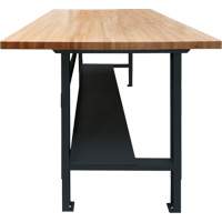 &eacute;tabli modulaire industriel, Cap 1000 lb, 72" la x 48" p Absolute Business Supply