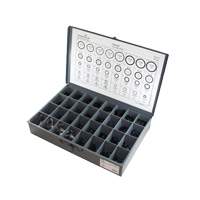 Jeu d'anneau assortis Absolute Business Supply