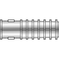Lag Shield Anchors