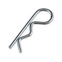 Goupille fendue, 1/16" dia., 1-5/32" lo, Zingu&eacute; Absolute Business Supply