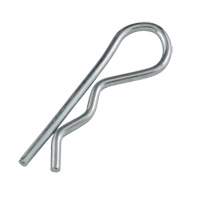 Goupille fendue, 1/8" dia., 2-9/16" lo, Zingu&eacute; Absolute Business Supply